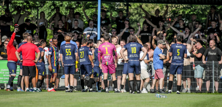 BKS Stal Bielsko-Biała