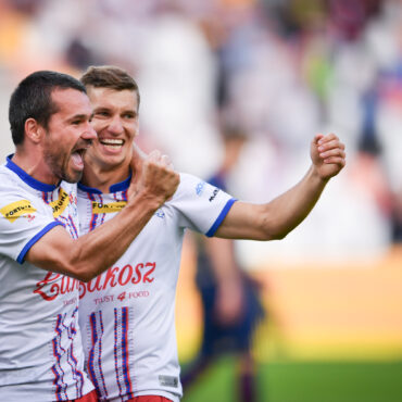 Tomasz Nowak - Podbeskidzie