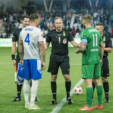 Podbeskidzie, Rekord