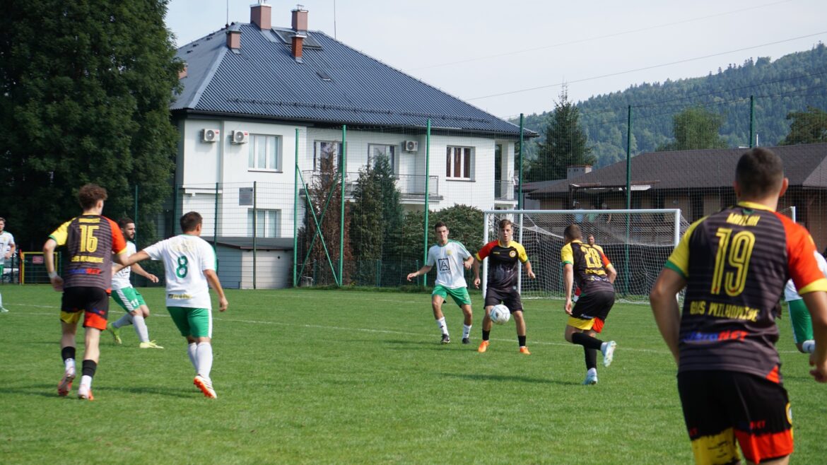 GLKS Nacomi Wilkowice