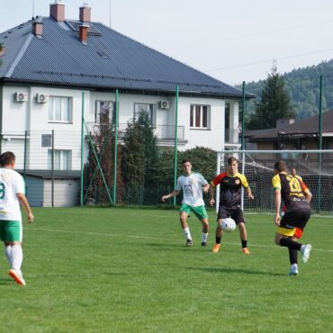 GLKS Nacomi Wilkowice