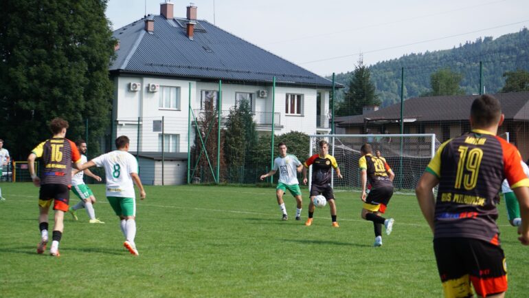 GLKS Nacomi Wilkowice