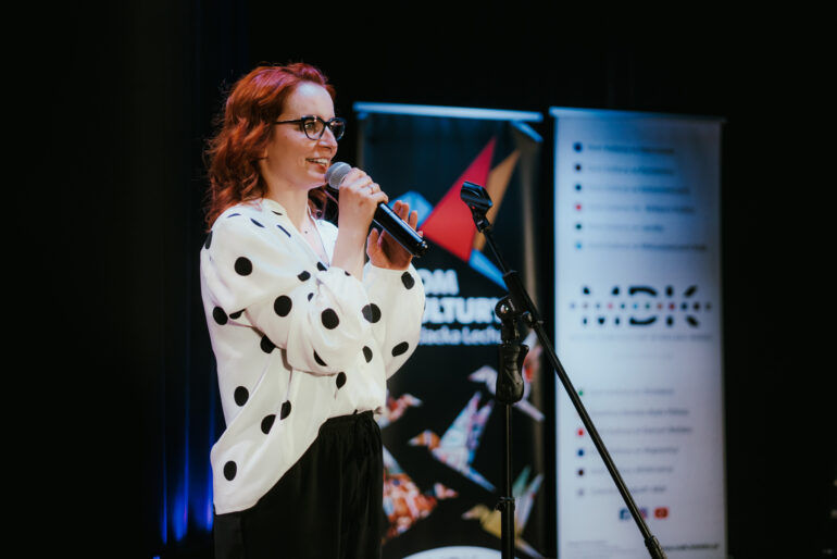 fot: Małgorzata Langner