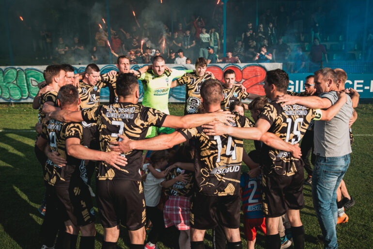 Beskid Gilowice-Rychwałd