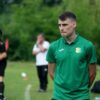 Michał Pszczółka o kulisach transferu do Zamku Grodziec