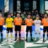 Futsalowy hit w Bielsku-Białej za nami. Emocje do samego końca