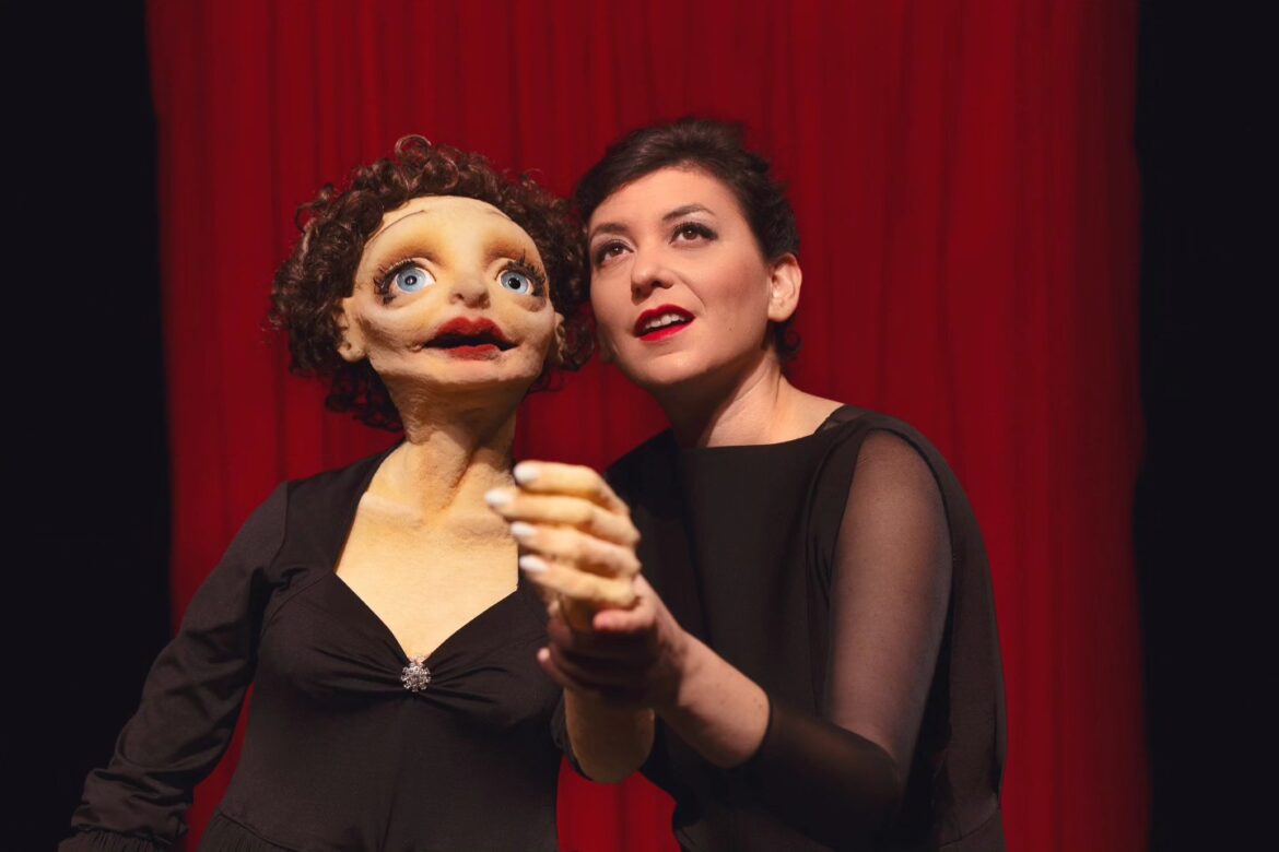 fot:Teatr Lalek Banialuka FB