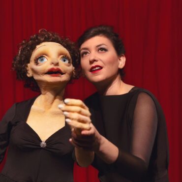 fot:Teatr Lalek Banialuka FB