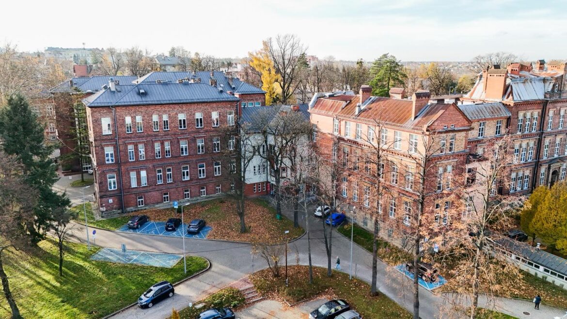 Beskidzkie Centrum Onkologii - Szpital Miejski
