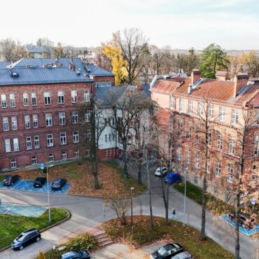 Beskidzkie Centrum Onkologii - Szpital Miejski
