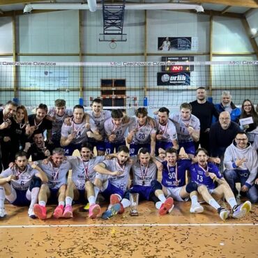 MKS Winner Czechowice-Dziedzice
