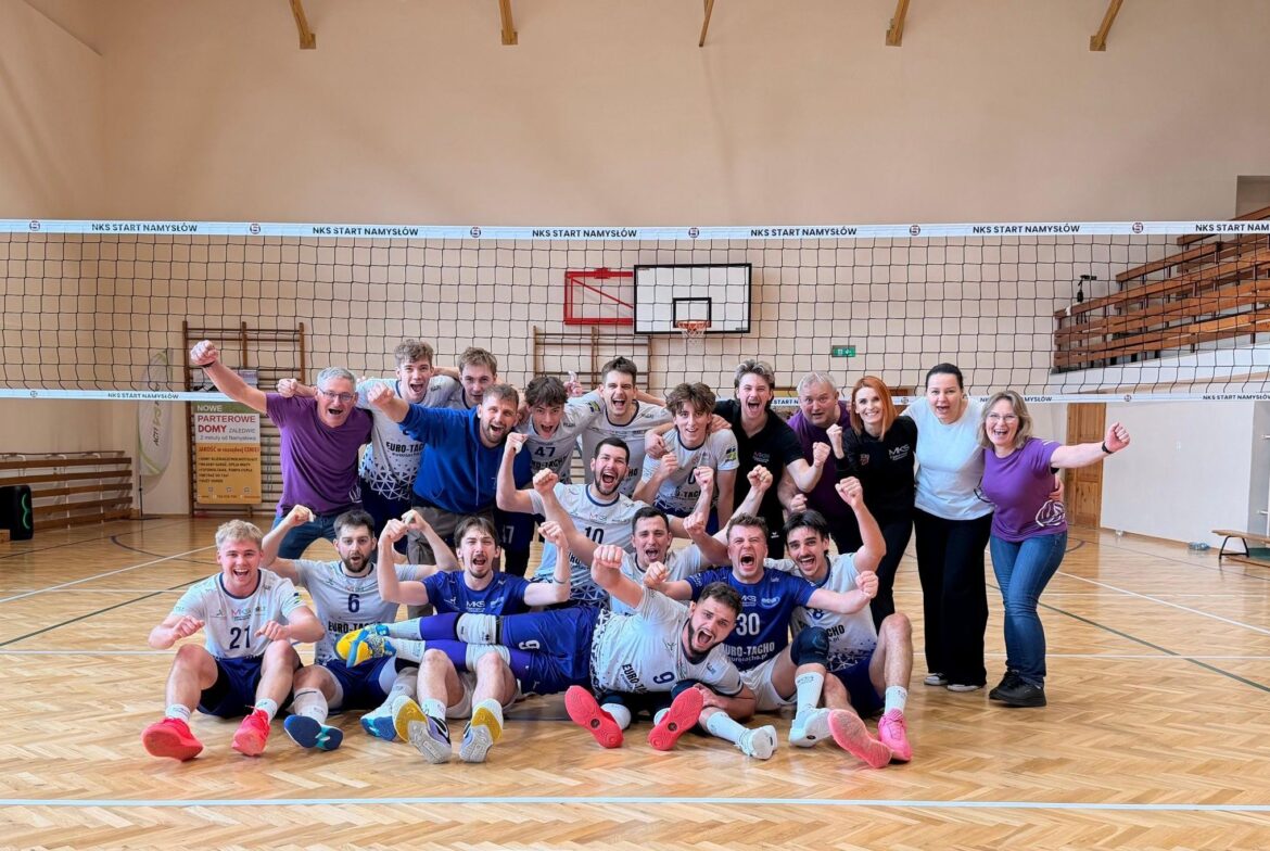 MKS Winner Czechowice-Dziedzice