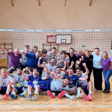 MKS Winner Czechowice-Dziedzice