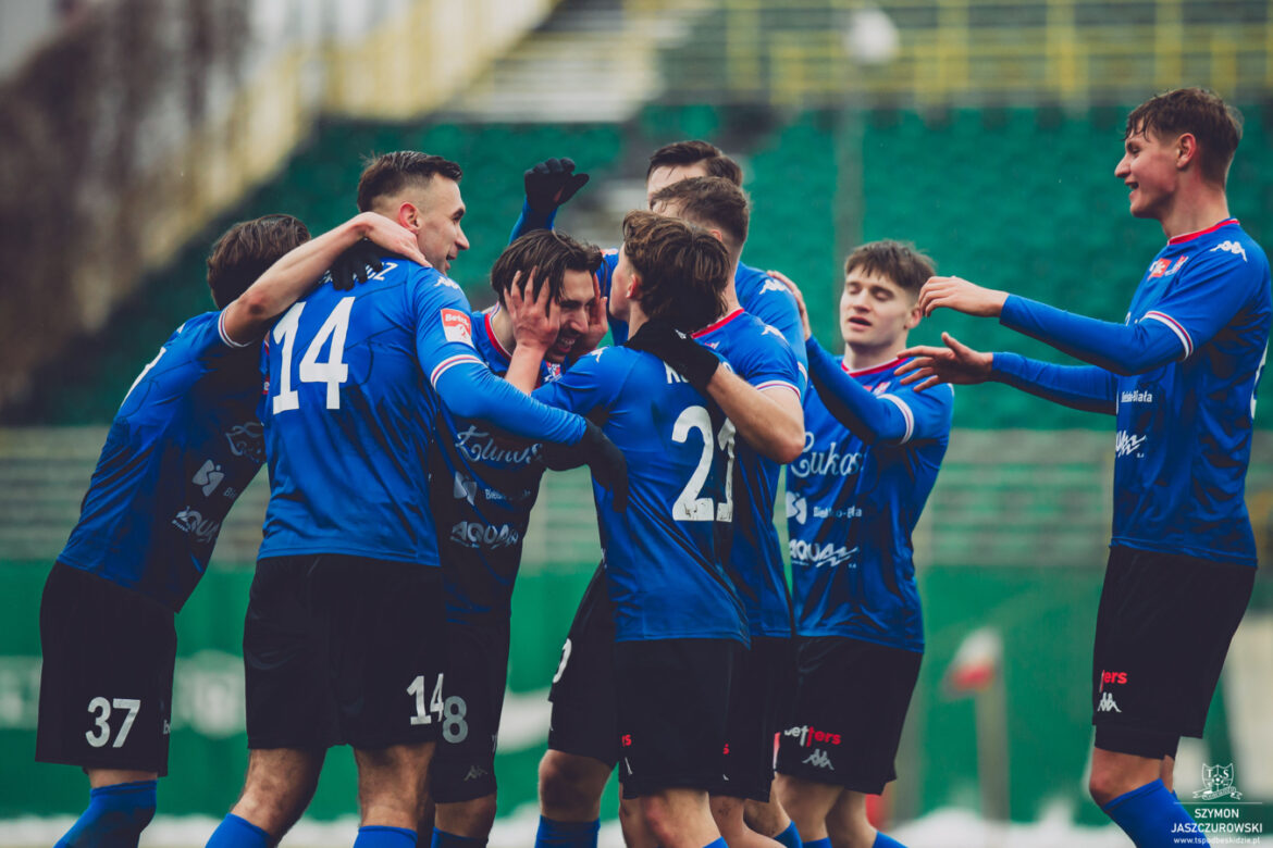 Podbeskidzie Bielsko-Biała