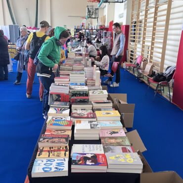 Bielsko-Bialskie Targi Książki