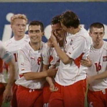 Adrian Sikora - reprezentacja Polski