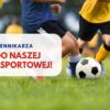 Radio BIELSKO rekrutuje. Szukamy dziennikarza/dziennikarki do redakcji sportowej