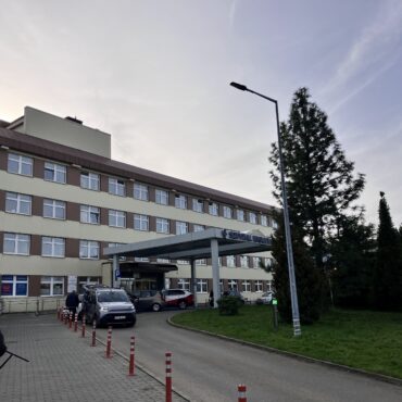 Szpital Wojewódzki Bielsko-Biała