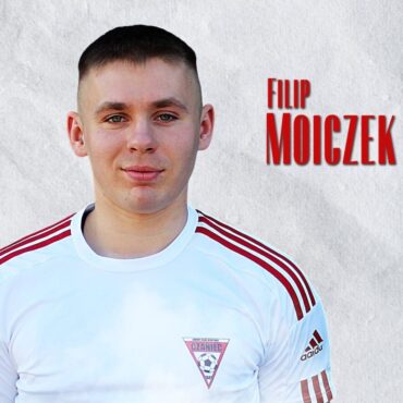 Filip Moiczek