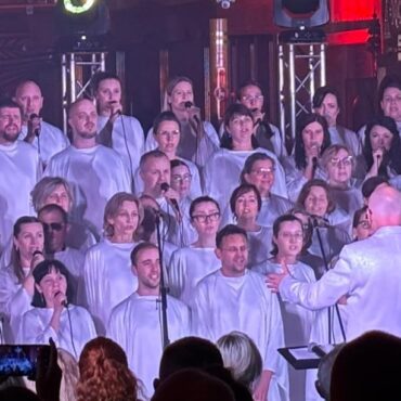 Bielski Chór Gospel