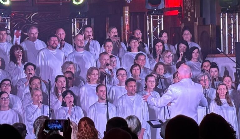 Bielski Chór Gospel