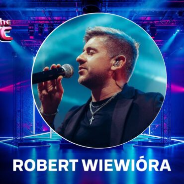 Robert Wiewióra Must Be the Music