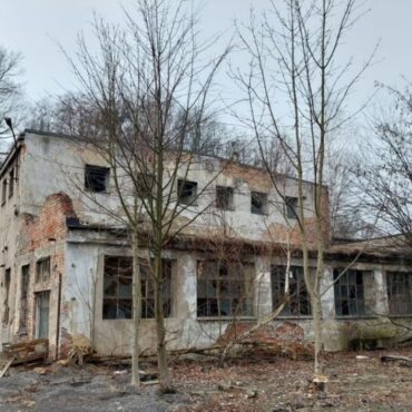 Zdegrowany teren przejdzie metamorfozę