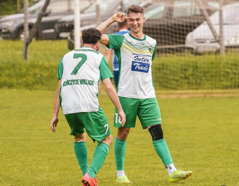 Przemysław Węgrzyn "Węgorz"