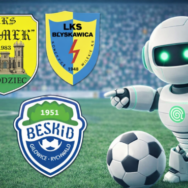 Chat GPT - A-Klasa, B-Klasa