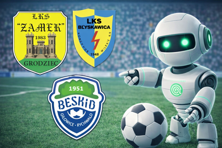 Chat GPT - A-Klasa, B-Klasa