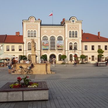Żywiec Rynek