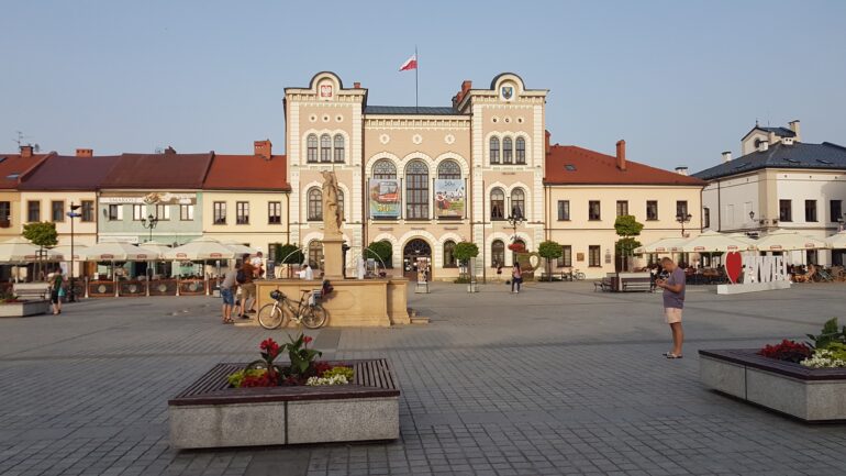Żywiec Rynek