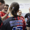 Beskidzki Handball na podium! Decydujący mecz i wielki finał sezonu