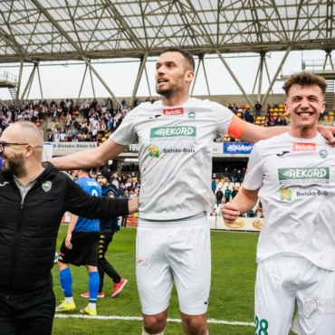 Rekord Bielsko-Biała