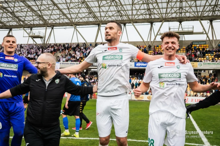 Rekord Bielsko-Biała