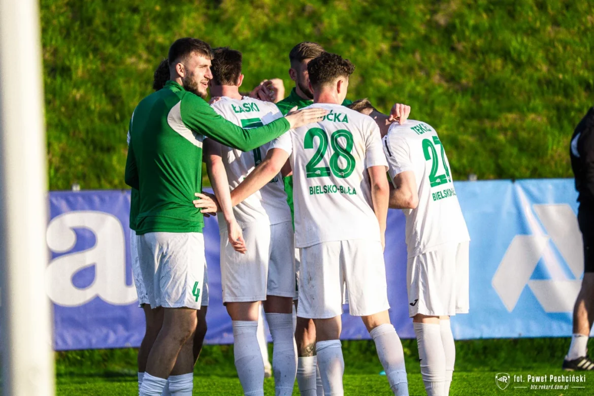 Rekord Bielsko-Biała