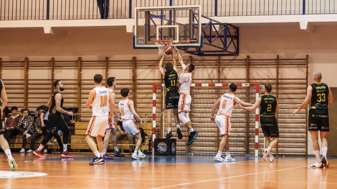 Basket Hills Bielsko-Biała