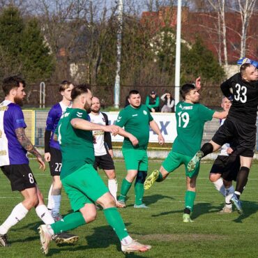 Soła Żywiec - Koszarawa Żywiec