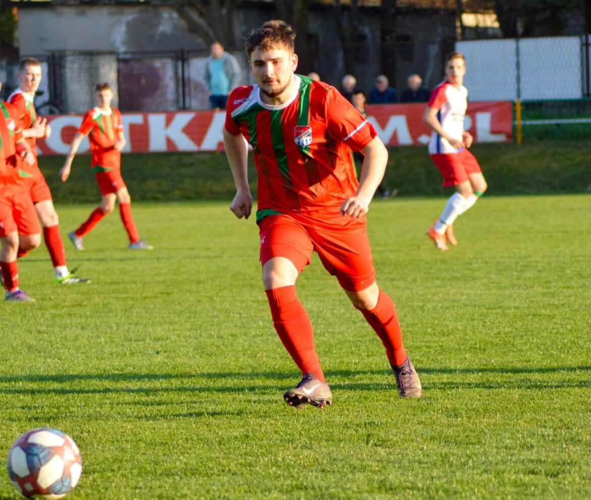 Zapora Porąbka - Marek Micherda