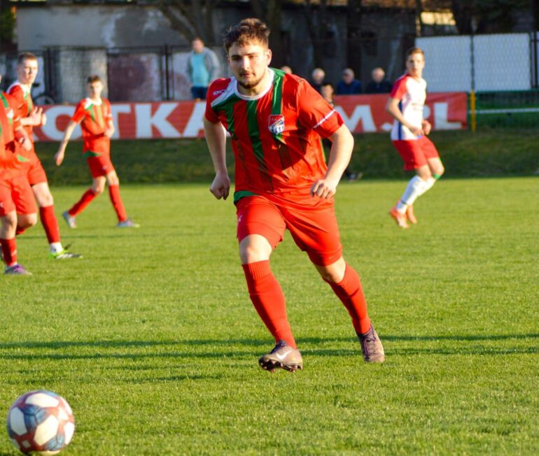 Zapora Porąbka - Marek Micherda