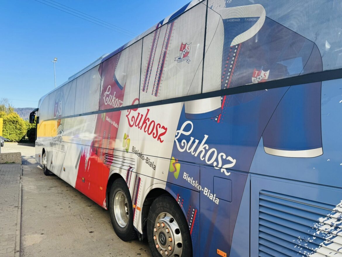 Autokar Podbeskidzie Bielsko-Biała