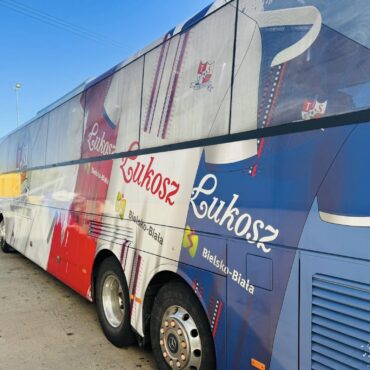 Autokar Podbeskidzie Bielsko-Biała