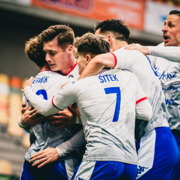 Podbeskidzie Bielsko-Biała