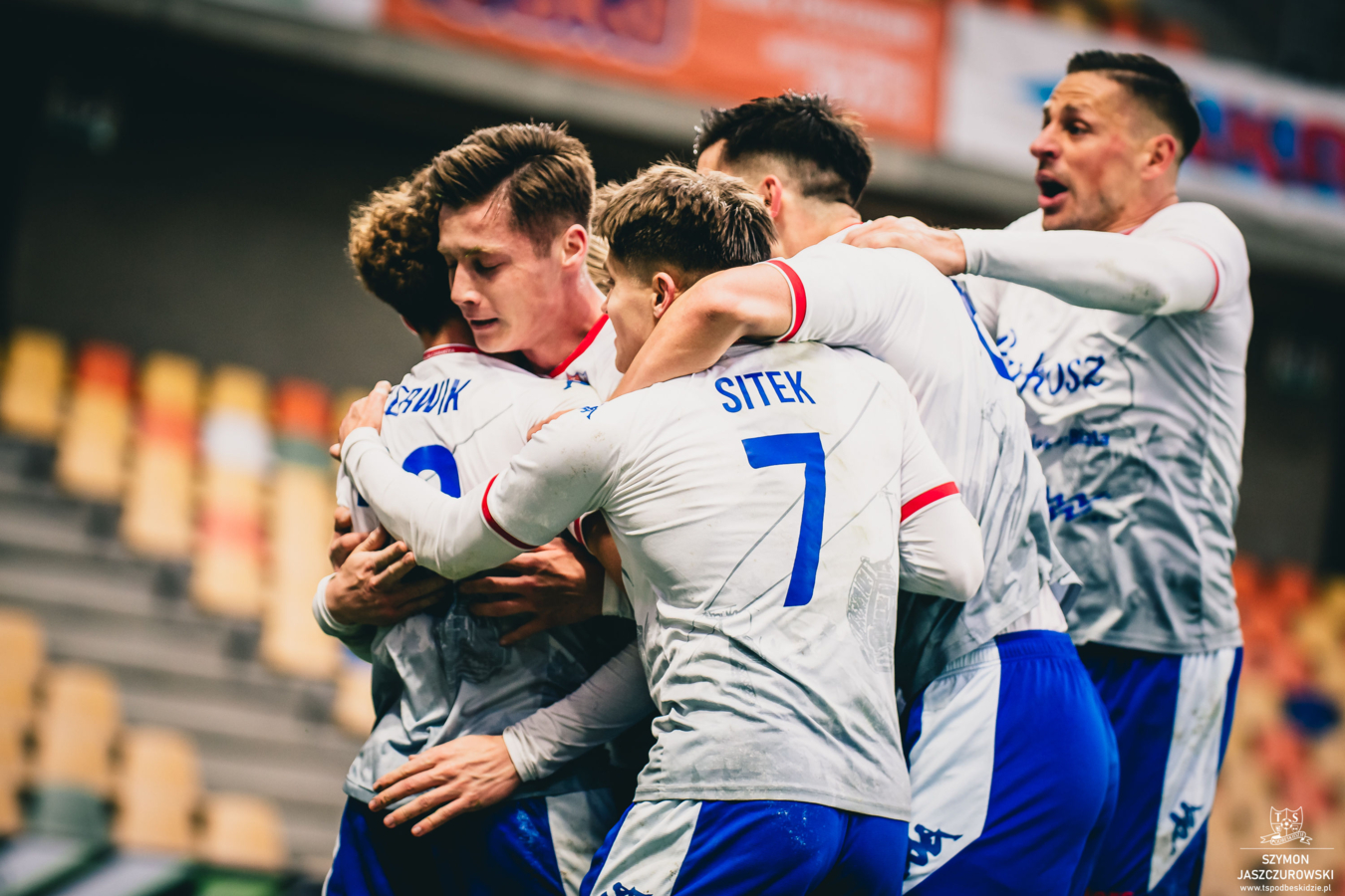 Podbeskidzie Bielsko-Biała