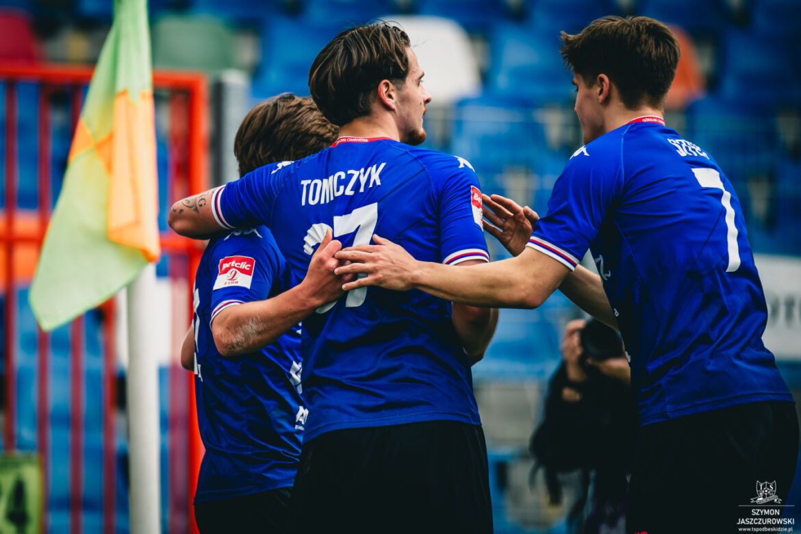 Podbeskidzie Bielsko-Biała