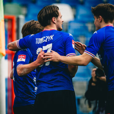 Podbeskidzie Bielsko-Biała