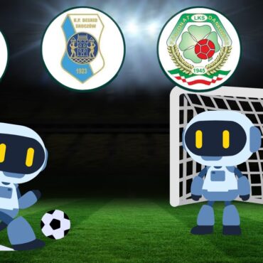 Chat GPT, okręgówka, V liga, IV liga