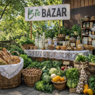 biobazar Huta Baildon