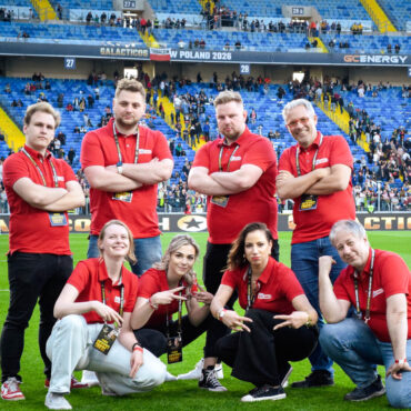 Galacticos Show - Radio BIELSKO