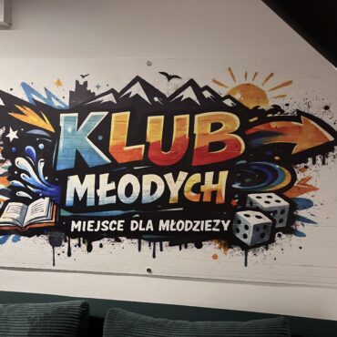 Klub Młodych Żywiec